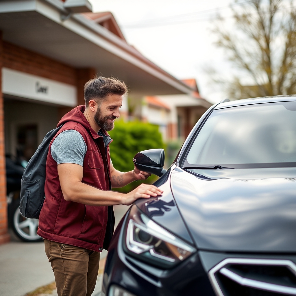 Can You Drive a Semi-Automatic on an Automatic Licence in the UK?